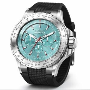 Invicta - Aviator Skyshock - Men's Watch - 50mm - (50963)